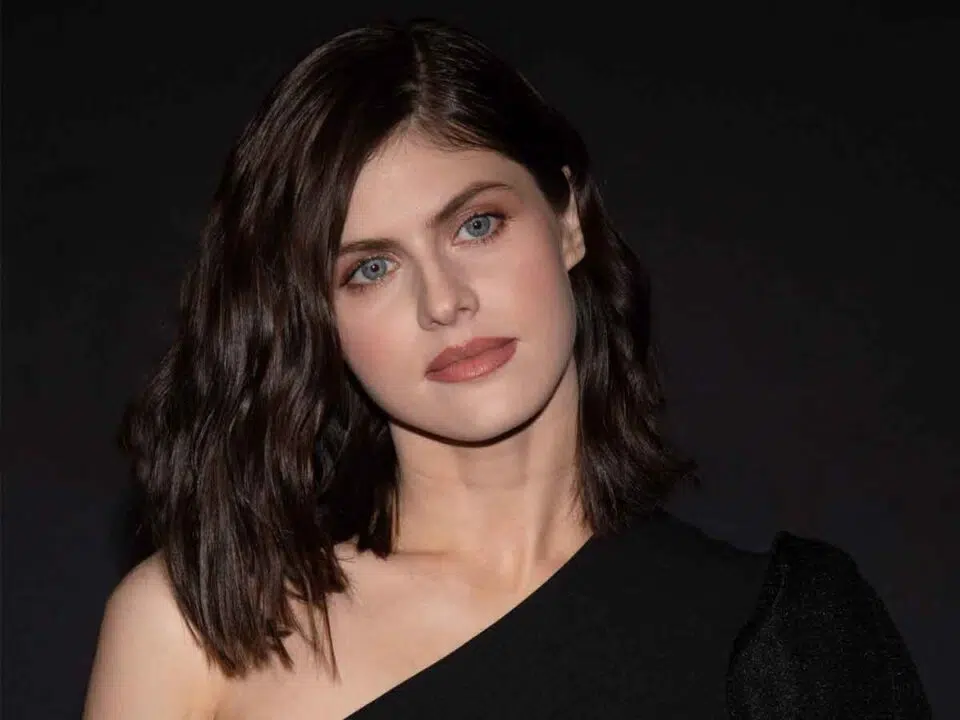 alexandra daddario