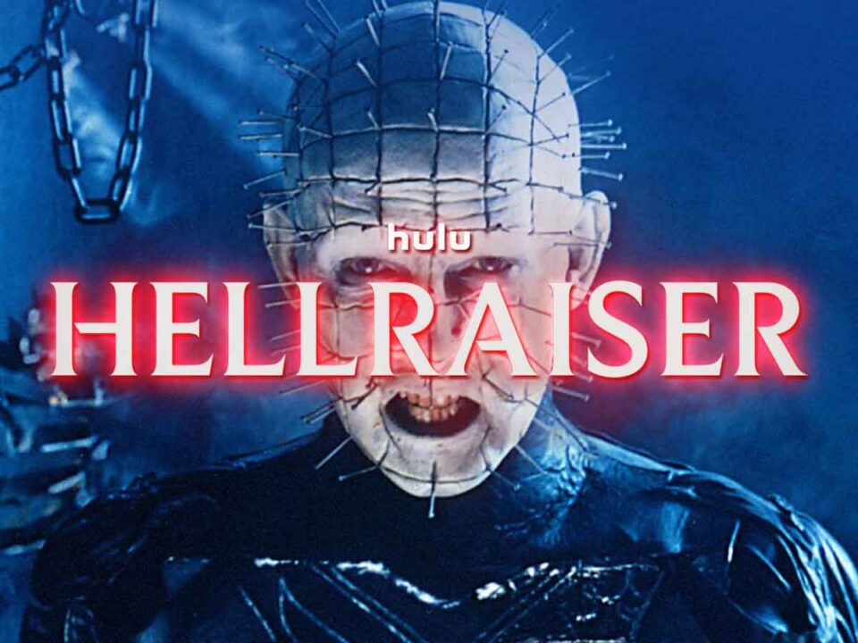 hellraiser