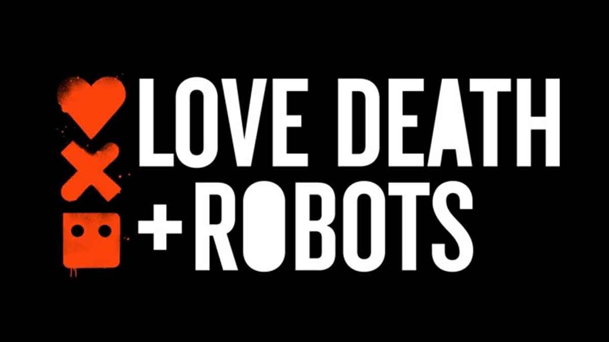 Love Death and Robots tendrá cuarta temporada