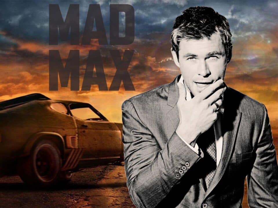 chris hemsworth en la precuela de mad max