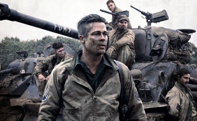 Las 18 Mejores Películas De Brad Pitt De La Peor A La Mejor ...