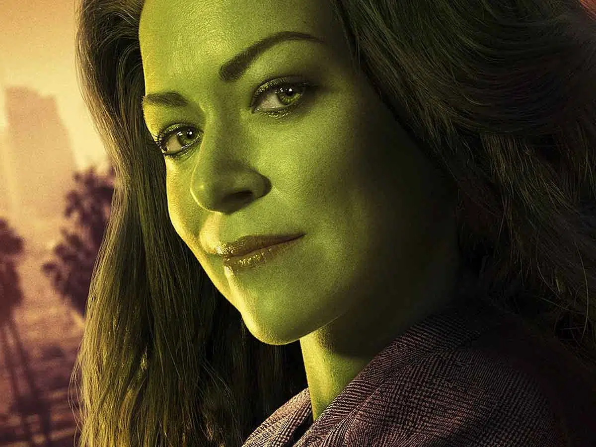 Crítica a She-Hulk Abogada Hulka