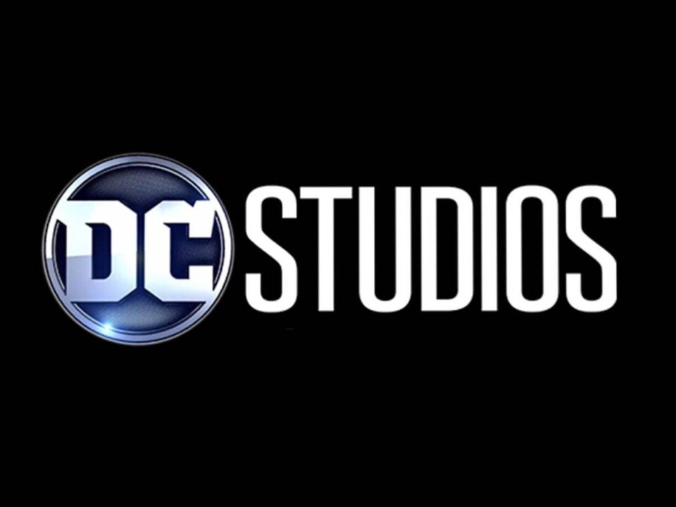 DC Studios - Warner Bros.