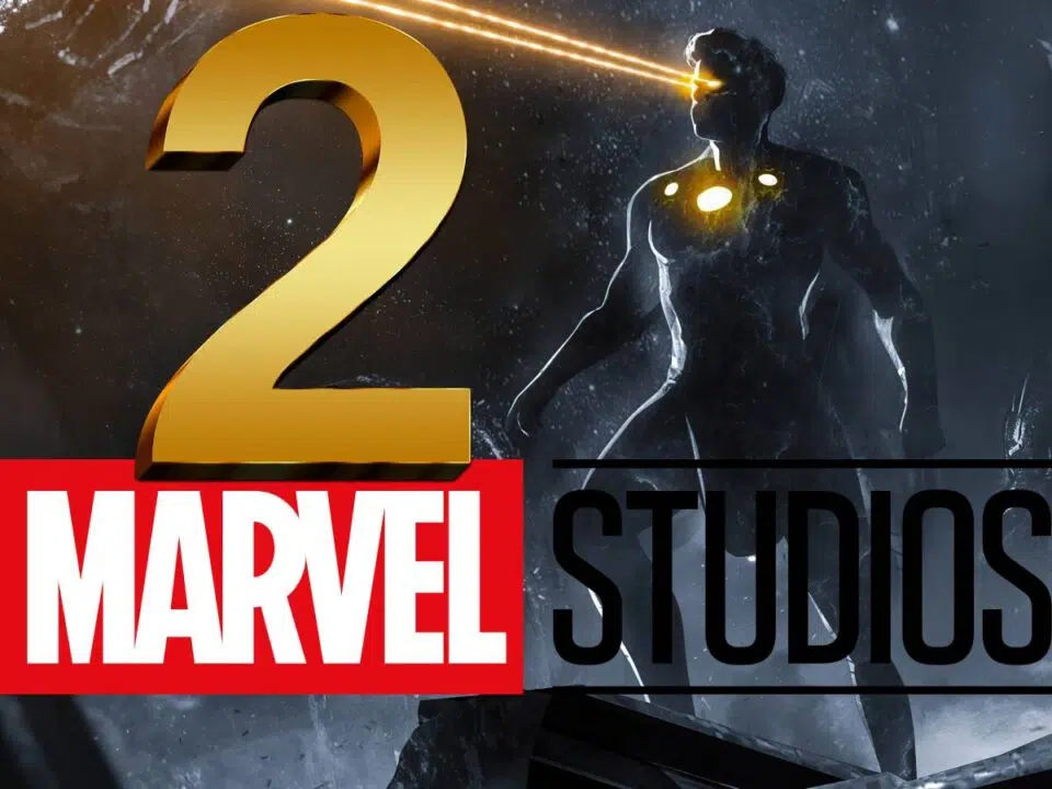 El estreno de Eternals 2 - Marvel Studios