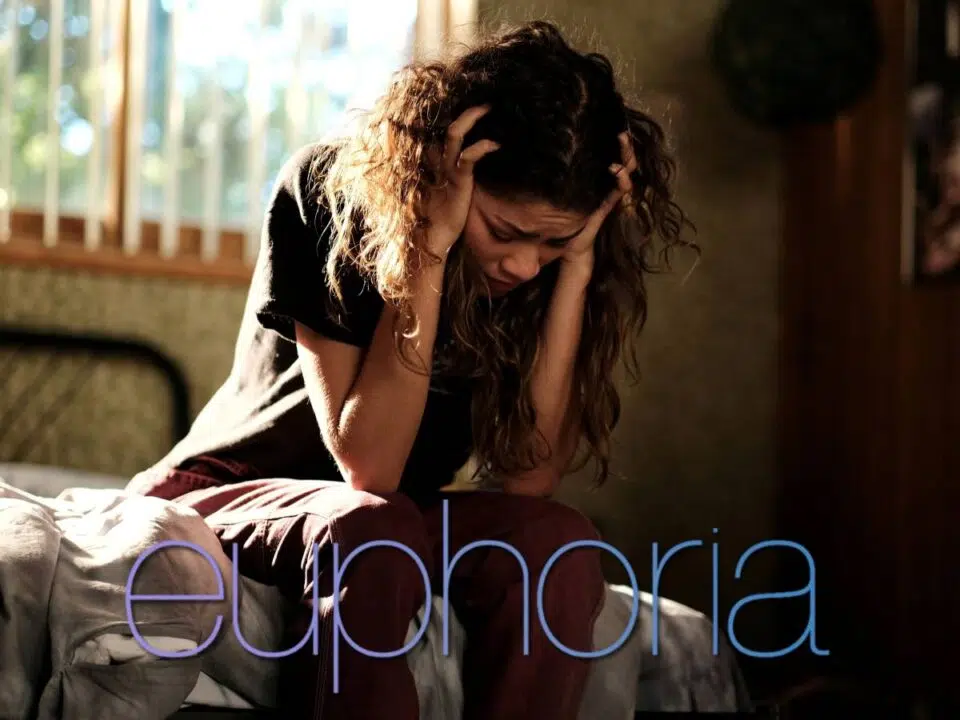 Euphoria temporada 3 - HBO