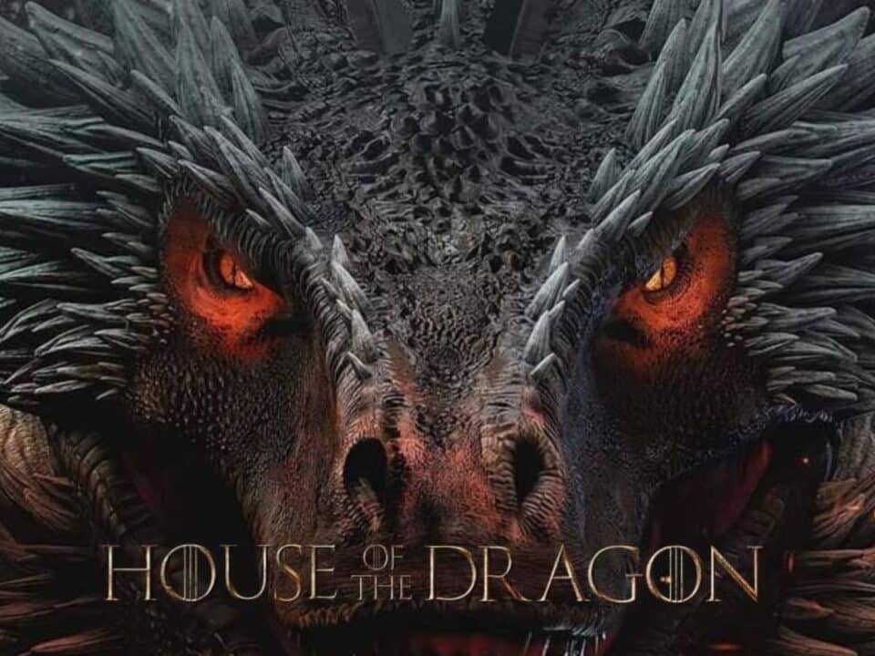 house of the dragon, la precuela de juego de tronos