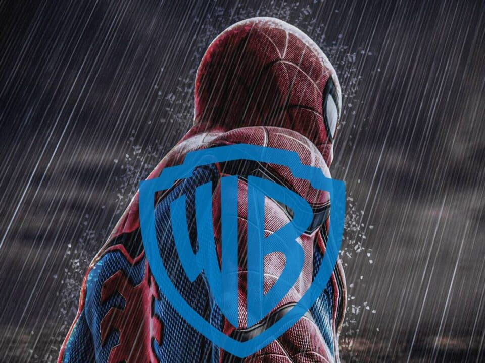 El director de Spider-Man (Marvel) ficha por Warner