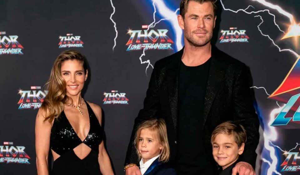 elsa pataki en thor: love and thunder