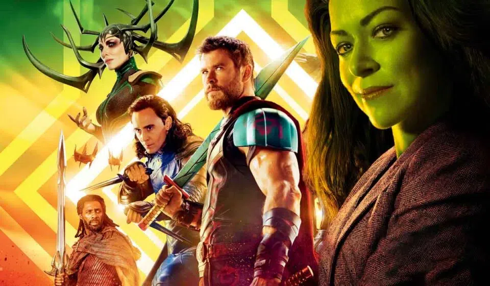 thor ragnarok conexion con she-hulk