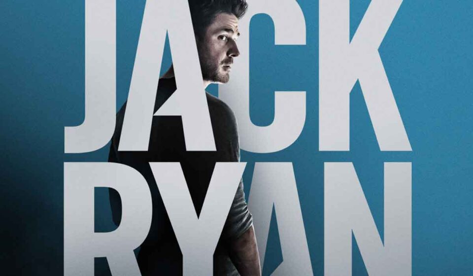 jack ryan