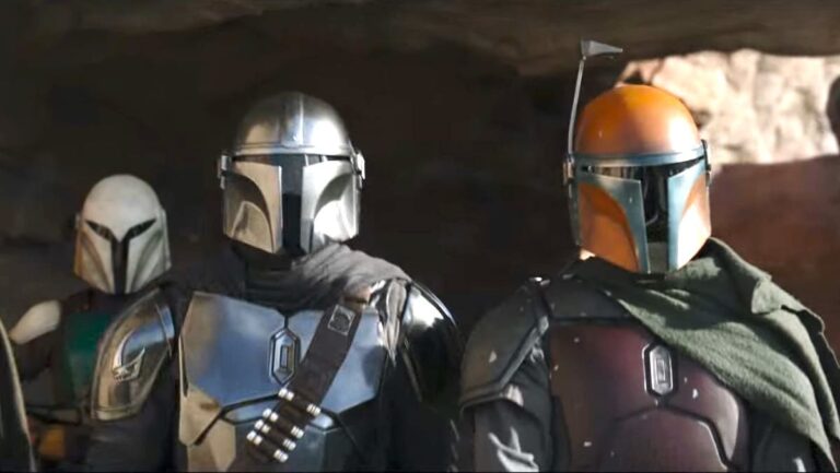 Malas Noticias Para Los Fans De The Mandalorian Cinemascomics Com Cine C Mics Y Series