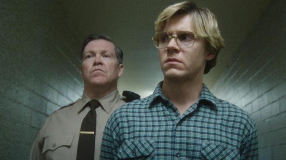 dahmer netflix serie