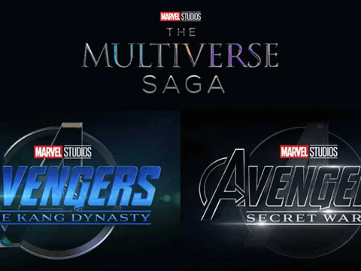 Marvel changes the start of Phase 6 of the MCU