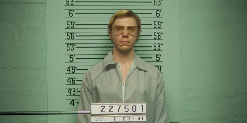 dahmer