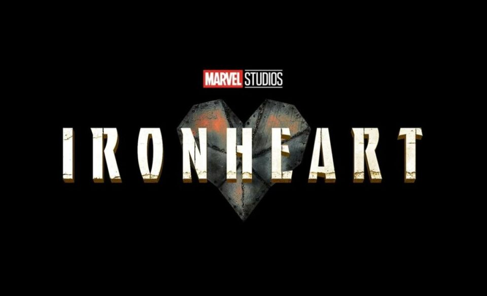 logo ironheart