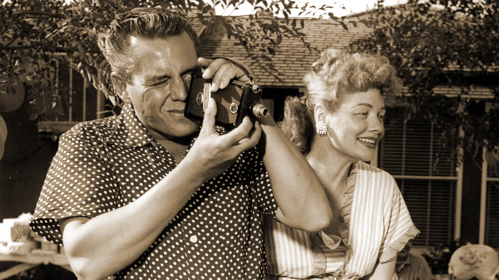 lucy y desi