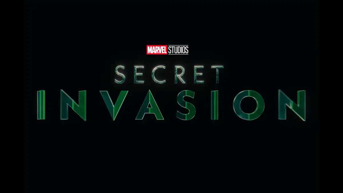 secret invasion de Marvel Studios
