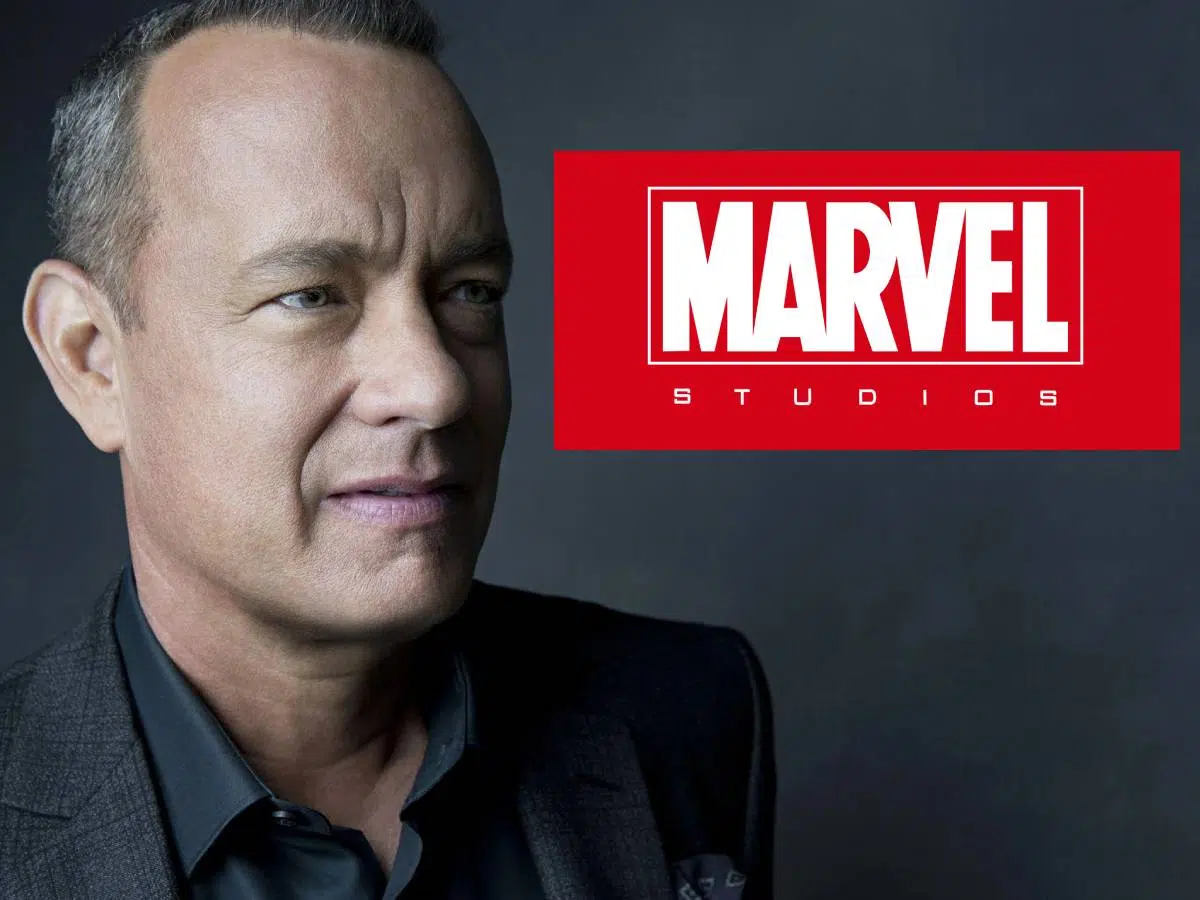 Tom Hanks Responde A Los Rumores De Su Fichaje Por Marvel ...