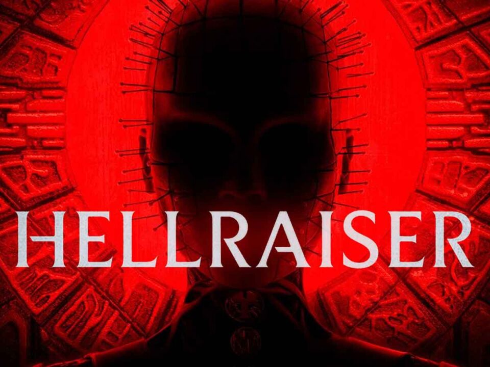 tráiler de hellraiser