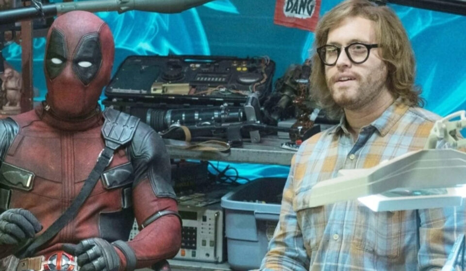 deadpool - ryan reynolds y tj miller