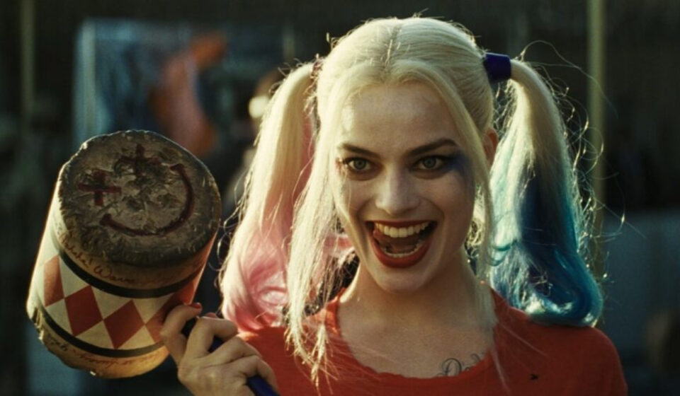Harley Quinn de Margot Robbie