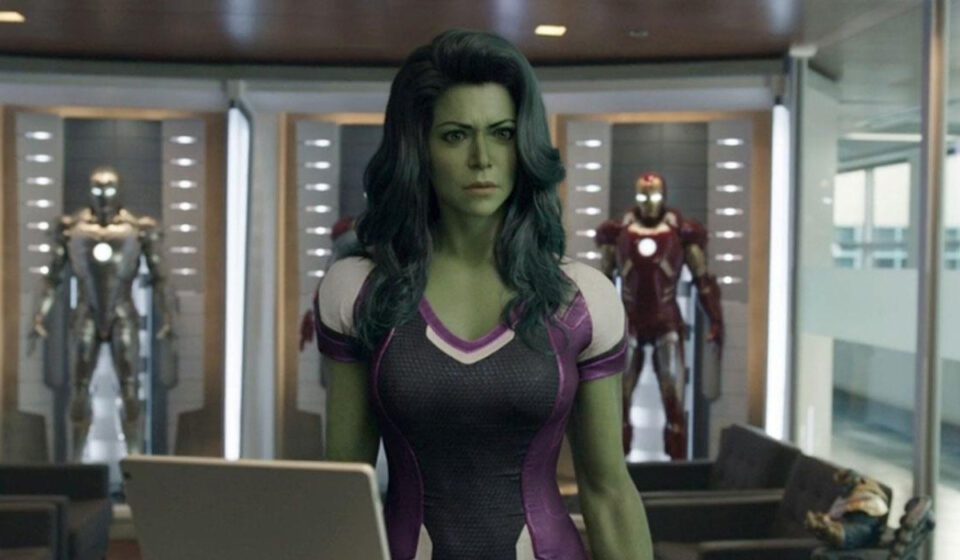 She-Hulk episodio 9