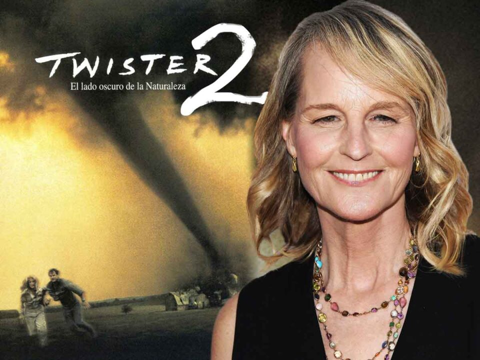 helen hunt twister 2