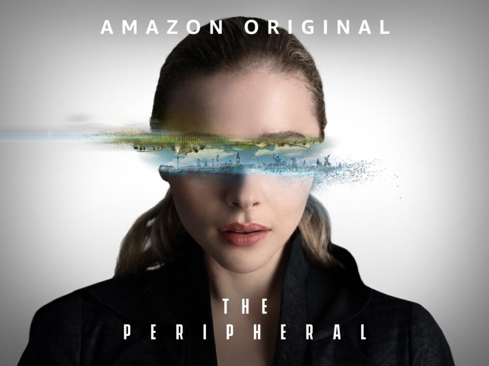The Peripheral (Primera temporada)
