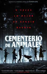 cementerio de animales 2019