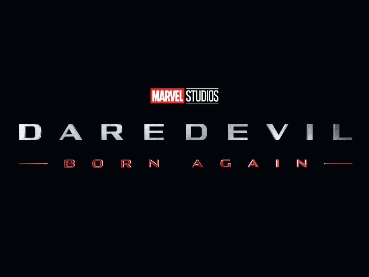 Charlie Cox y Vincent DOnofrio como Daredevil y Kingpin