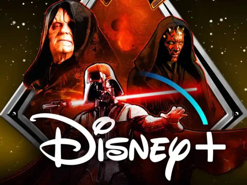 la fecha de estreno de star wars: the acolyte (disney plus)