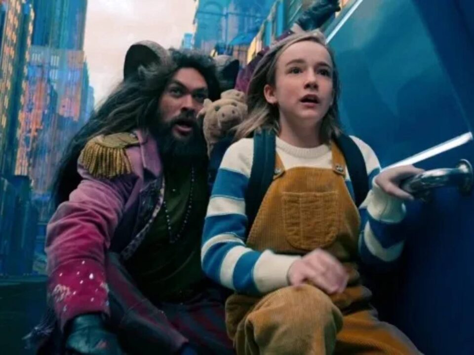 jason momoa en slumberland (netflix)