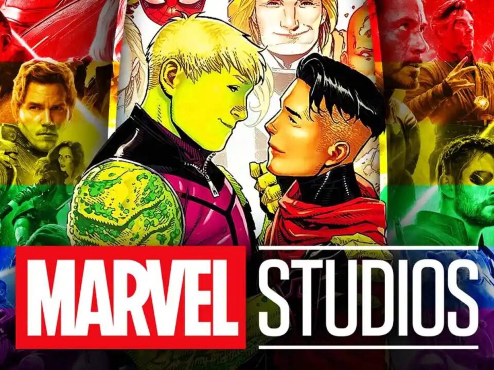 la nueva pareja gay del ucm (marvel)