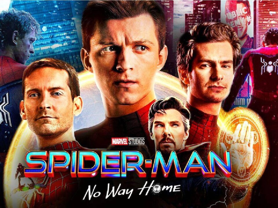 spider-man: no way home (extended cut) ya está online