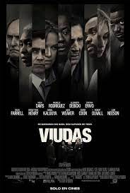 viudas