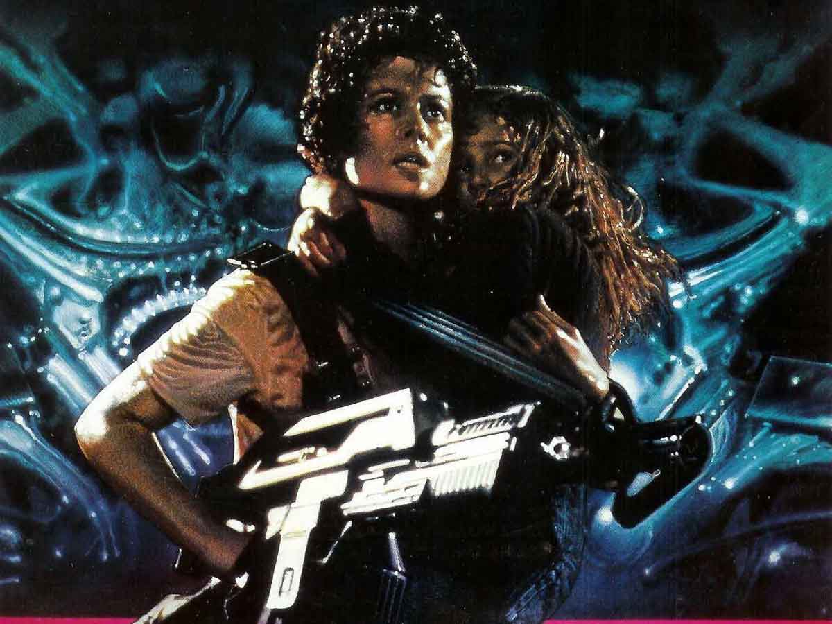 aliens. el regreso de james cameron