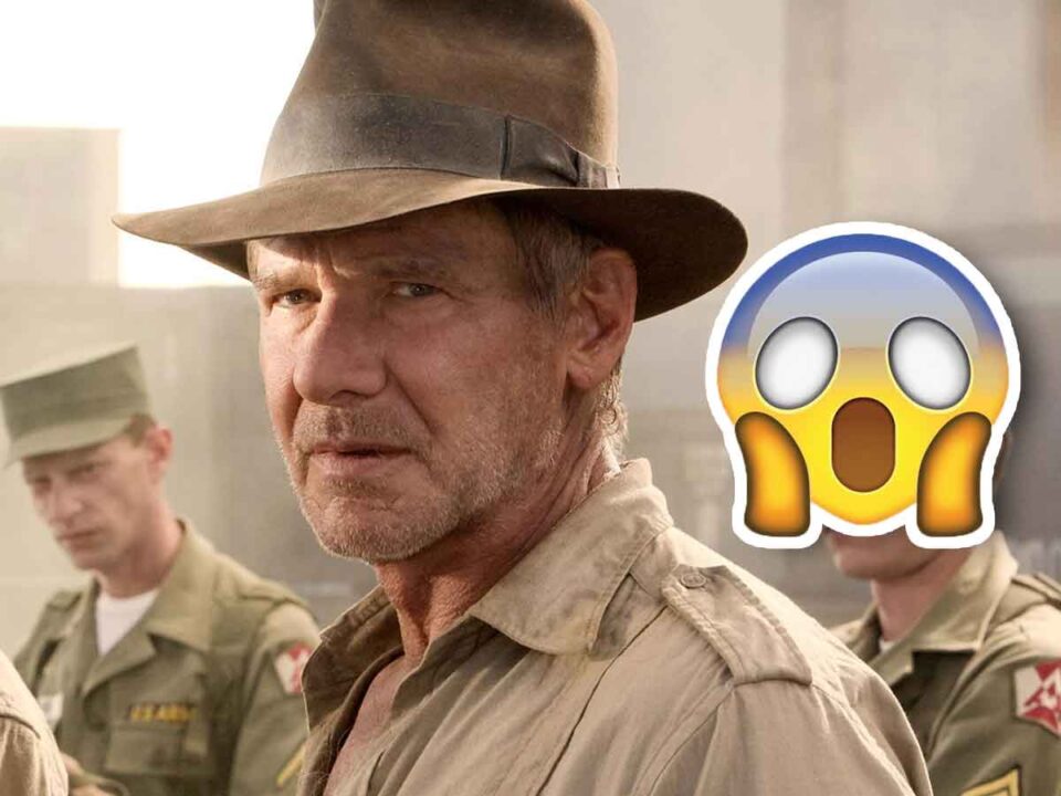 indiana jones 5