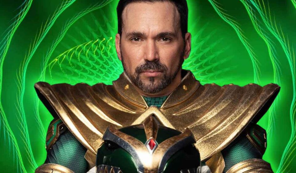 jason david frank, famoso por interpretar a uno de los legendarios power rangers ha muerto a los 49 años