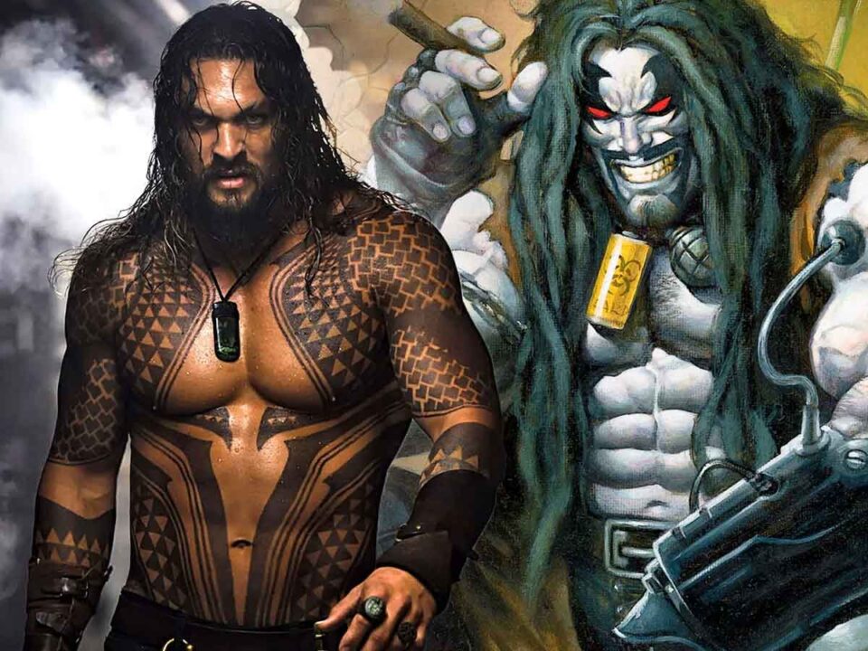 jason momoa y lobo de dc comics