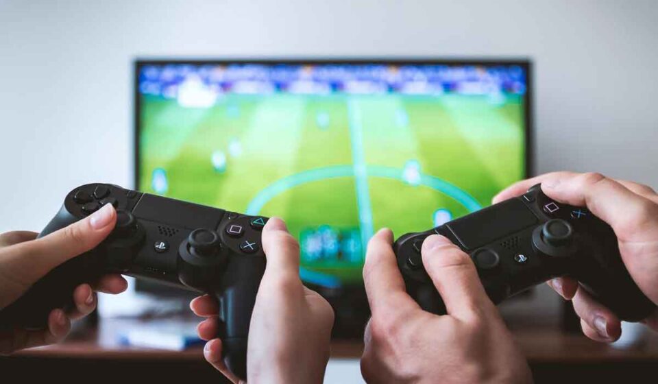 la popularidad de los videojuegos sigue creciendo en españa