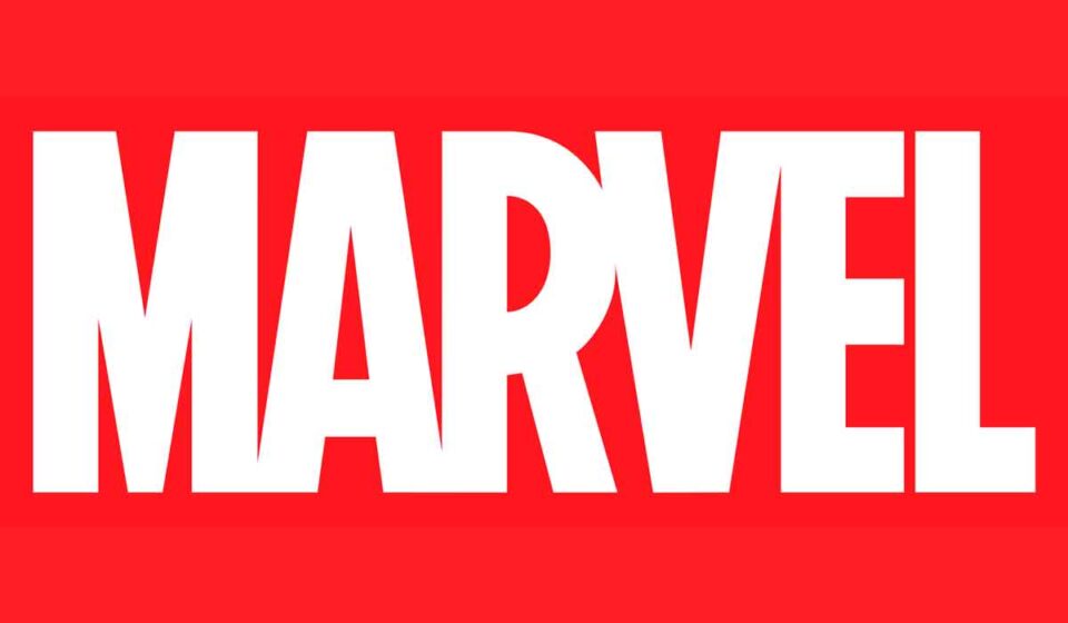 marvel logo