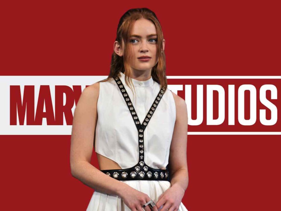 sadie sink marvel studios