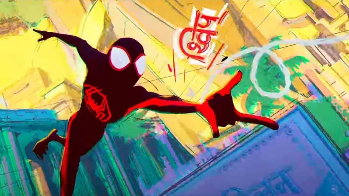 Spider-Man: Miles Morales es el mejor videojuego del Hombre Araña que jamás  se ha creado