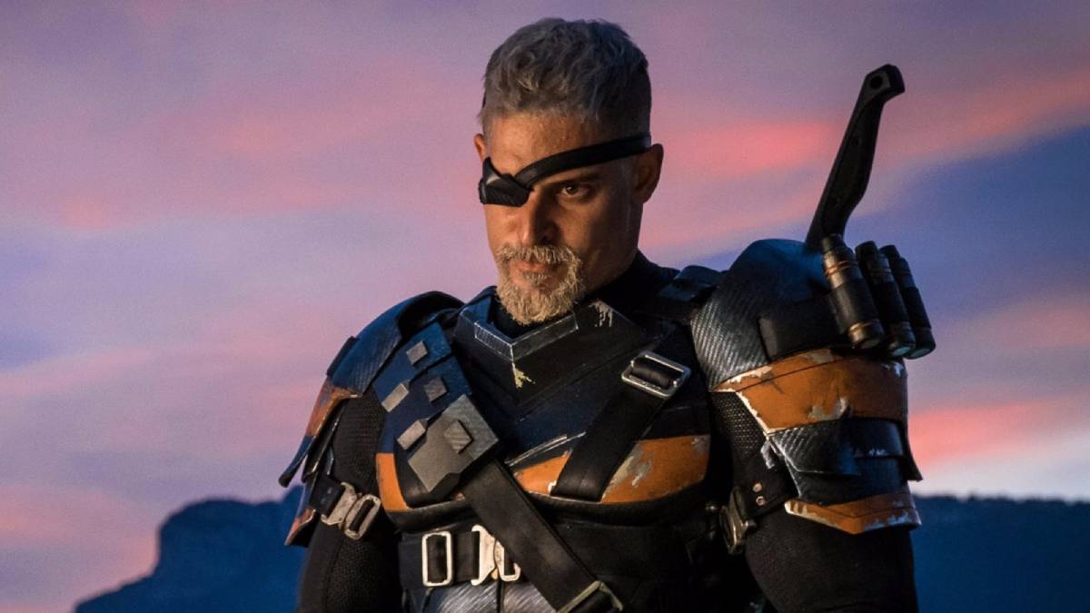 joe manganiello como deathstroke en los planes de james gunn