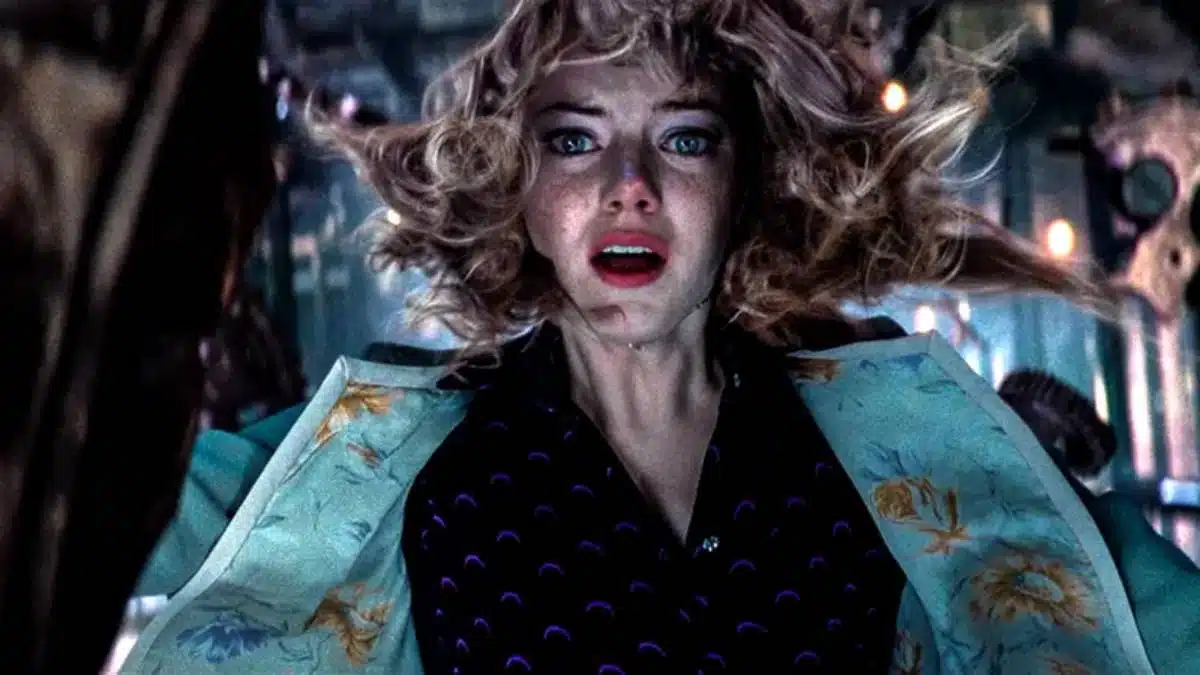 ¿Por qué Andrew Garfield ignoró a Emma Stone rodando The Amazing Spider