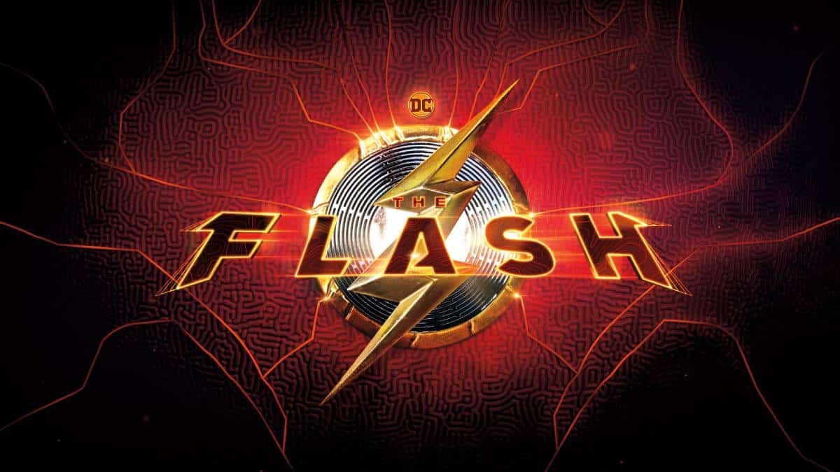 the flash (dc studios - warner)