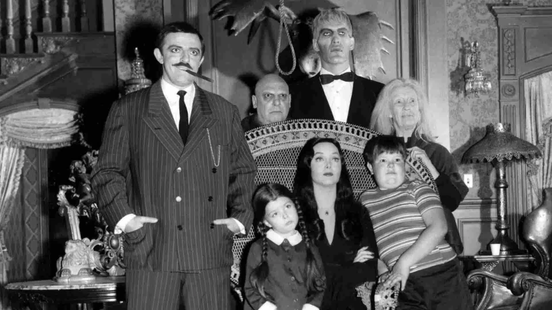 ¿quién es miércoles addams? todo lo que debes saber del personaje