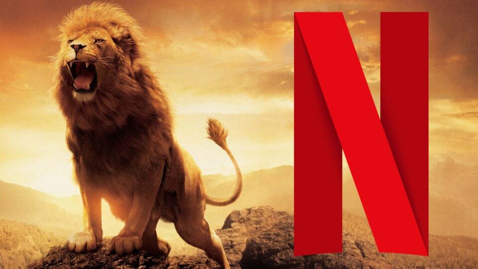 Narnia (Netflix)