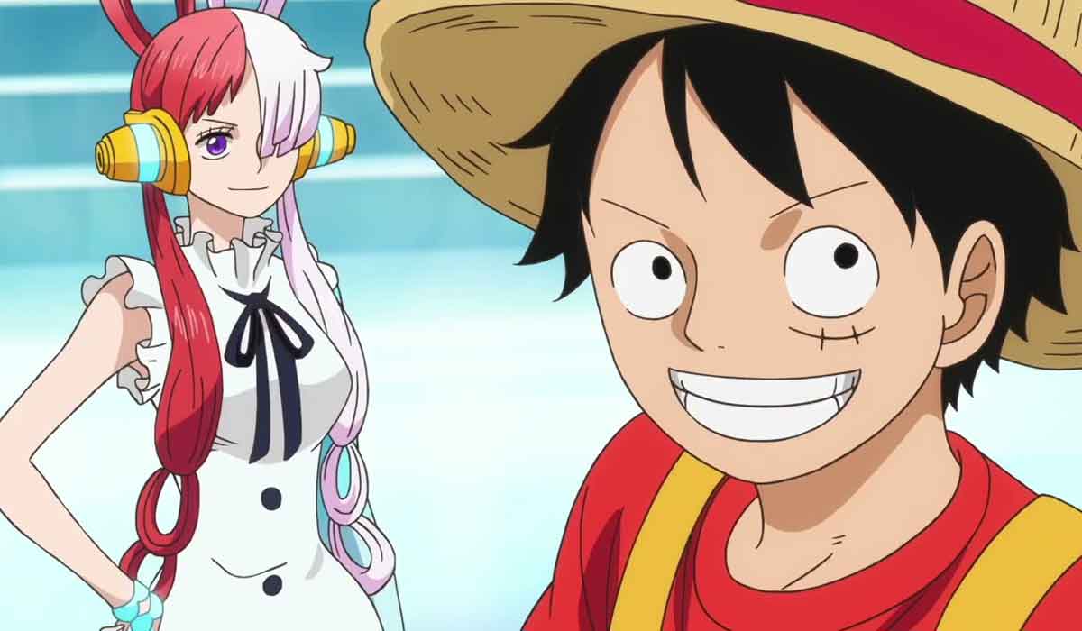 One Piece 1060 desvela que el verdadero sueño de Luffy no es ser Rey de los  Piratas - Meristation