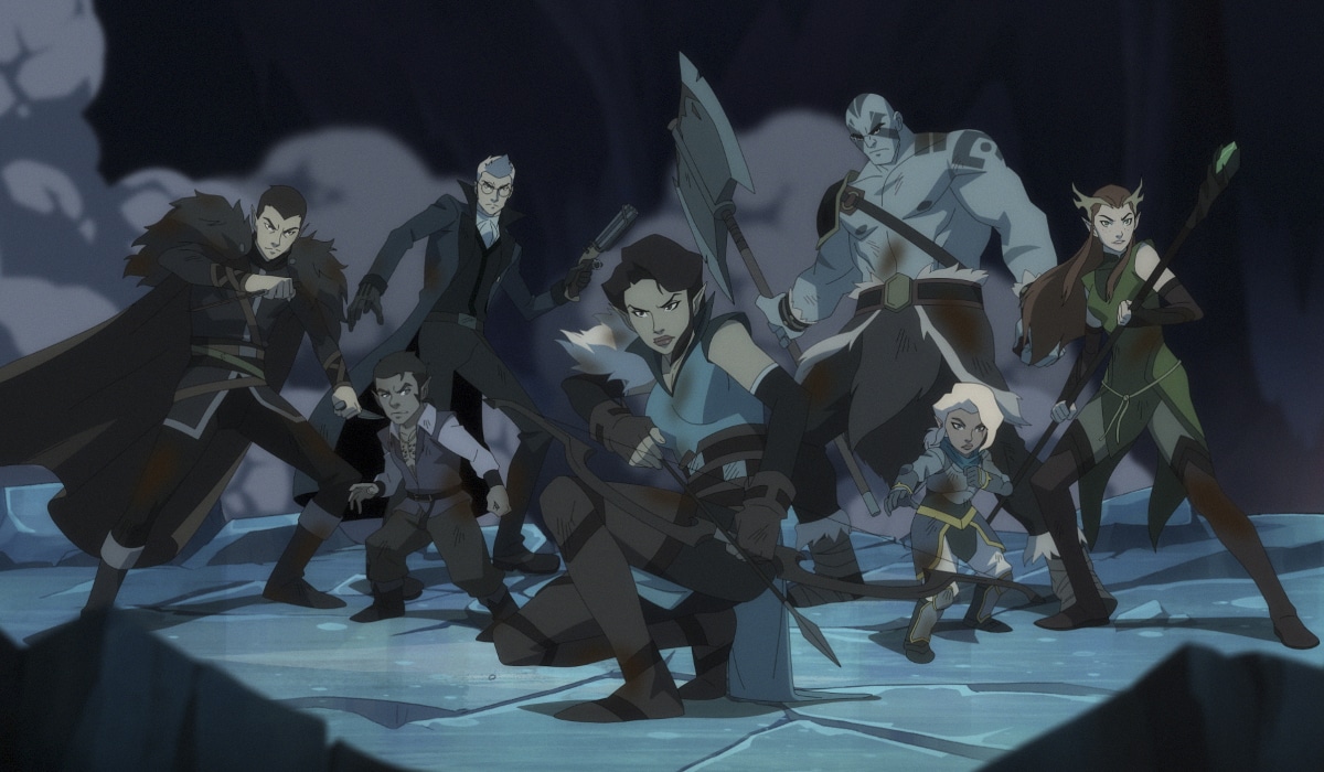 the legend of vox machina